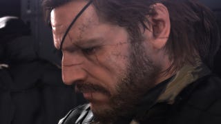 Vídeo: Avance y nuevo gameplay de Metal Gear Solid V: Ground Zeroes