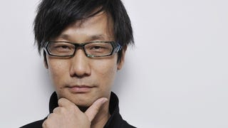 Kojima to present BAFTA Fellowship to Rockstar Games
