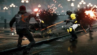 inFamous: Second Son supera The Last of Us