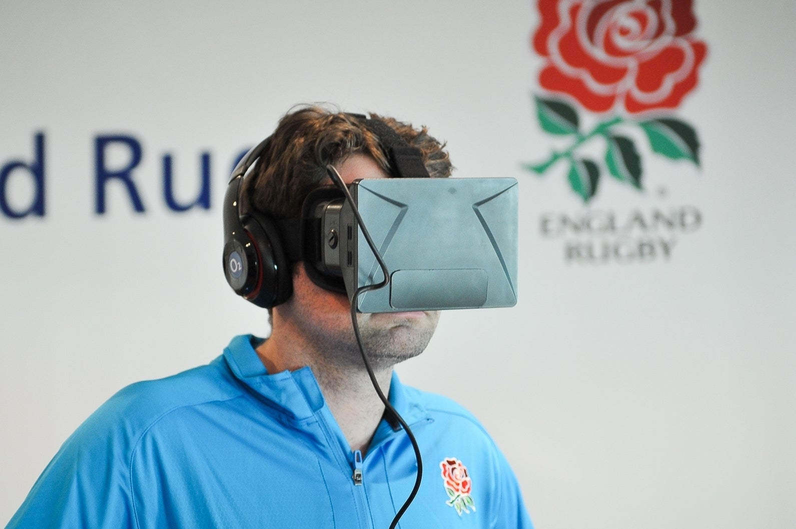 Oculus Rift rugby training headed to O2 stores | Eurogamer.net