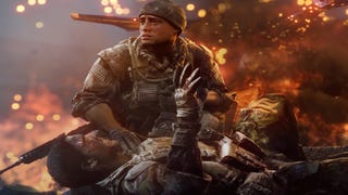 Dyrektor finansowy EA: Kłopoty Battlefield 4 w okresie premiery nie zaszkodziły marce