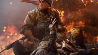 Dyrektor finansowy EA: Kłopoty Battlefield 4 w okresie premiery nie zaszkodziły marce