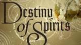 Destiny of Spirits uscirà a marzo su PS Vita