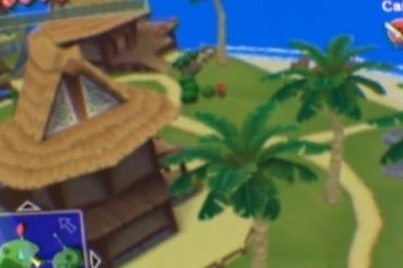 See how classic Nintendo games look with the Oculus Rift