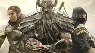 The Elder Scrolls Online conquista lo shop di Eurogamer