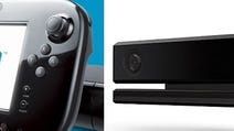 Kinect e GamePad sono due pesi morti - editoriale