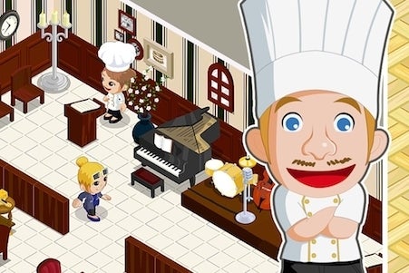 De 35 beste gratis Android games