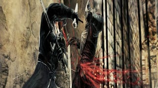 Dark Souls 2 review