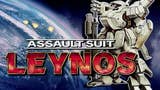 Primeiro trailer do remake de Assault Suit Leynos para PS4