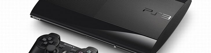 Sony introduceert nieuwe PlayStation 3-hoesjes