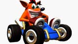 Crash Team Racing tinha sequela em 2010