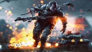 EA: No damage to Battlefield franchise over tech issues