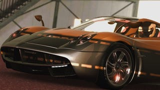 Trailer de Project Cars com gameplay a 1440p