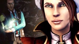 Tales from the Borderlands story, mechanics detailed