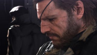 Video: Metal Gear Solid 5: Ground Zeroes preview