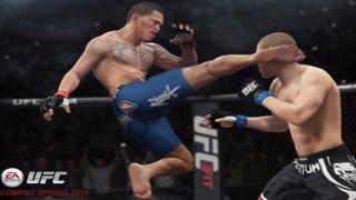 EA Sports UFC possibile su PC