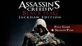 Assassin's Creed 4: Black Flag GOTY Edition announced