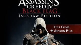 Assassin's Creed 4: Black Flag GOTY Edition announced