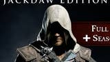 Assassin's Creed 4: Black Flag otrzyma wydanie Game of the Year Edition