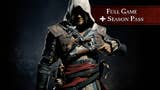 Assassin's Creed 4: Black Flag GOTY Edition anunciada