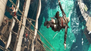 Ubisoft brengt Assassin's Creed IV: Jackdaw Edition uit