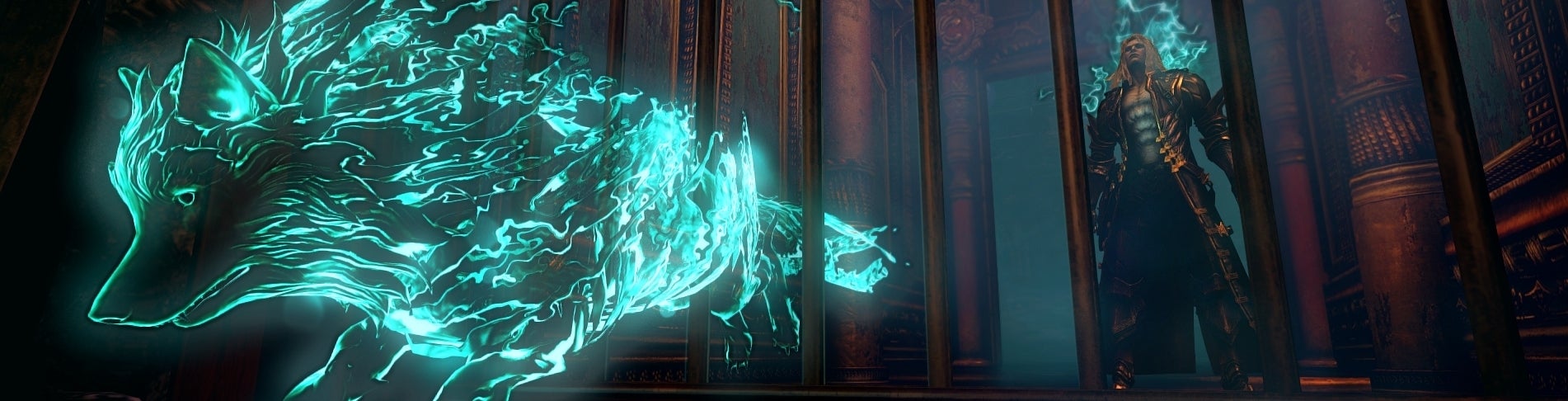 Revelations-uitbreiding onderweg naar Lords of Shadow 2