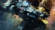 Titanfall é lançado a 792p na Xbox One