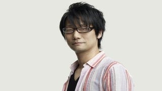 Hideo Kojima com entrevista em direto no Twitch
