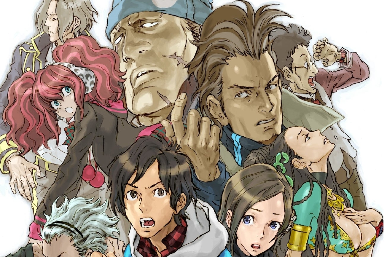999: Nine Hours, Nine Persons, Nine Doors nos iOS | Eurogamer.pt