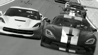 Gran Turismo 6 recebe nova atualização