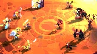 Ex-Blizzard and Insomniac dev announces turn-based tactics game Duelyst