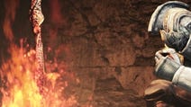 Dark Souls II - review