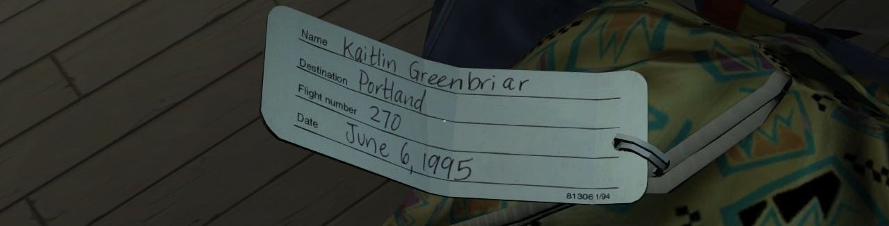 Indie-game Gone Home komt naar consoles