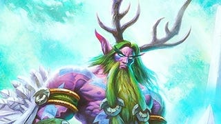 Blizzard tweaks Heathstone cards, ranked mode ahead of full release