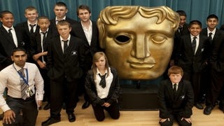 2014 BAFTA Young Game Designers competition begins