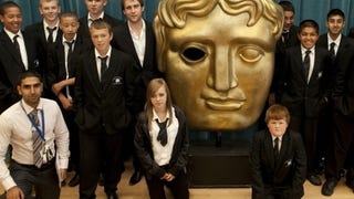 2014 BAFTA Young Game Designers competition begins