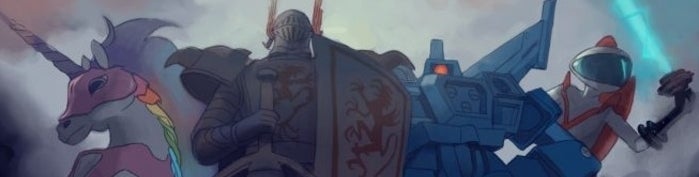 Double Fine werkt aan Costume Quest 2