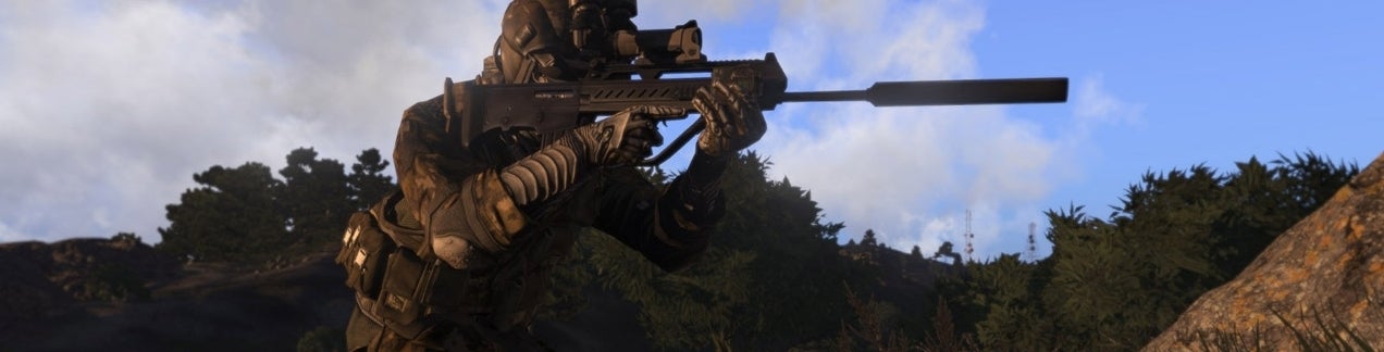 Derde campagne ArmA III verschijnt deze maand
