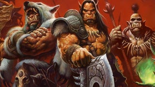 Warlords of Draenor, la quinta espansione di World of Warcraft arriva in autunno