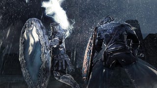 Versão PS3 de Dark Souls 2 com problemas no online