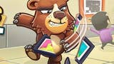 Halfbrick's upcoming game is a puzzler called Bears vs Art