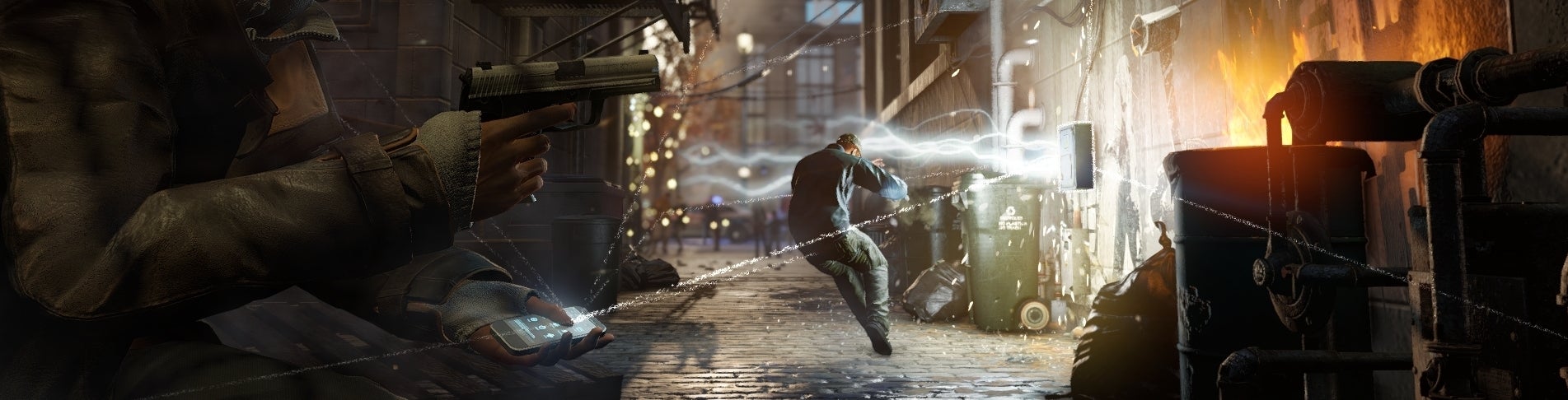 Minimale systeemvereisten Watch Dogs bekend