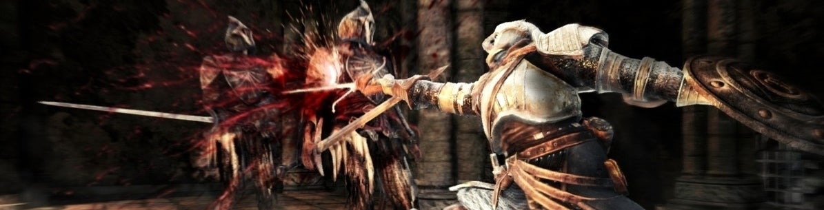 Dark Souls II review