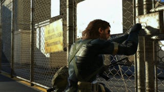 Metal Gear Solid V: Ground Zeroes premiato da Famitsu