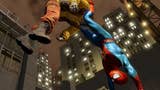 The Amazing Spider-Man 2 si fa "piccolo"