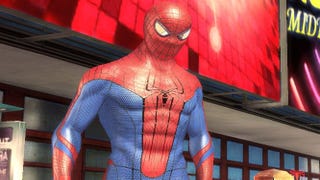 Gameloft anuncia The Amazing Spider-Man 2 para smartphones y tabletas