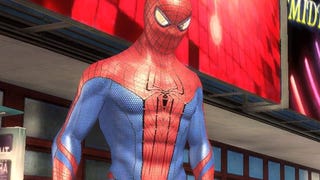 The Amazing Spider-Man 2 anunciado para smartphones/tablets
