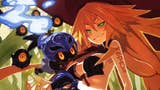 The Witch and the Hundred Knight - review
