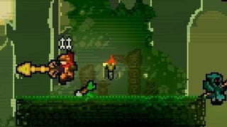 TowerFall Ascension review