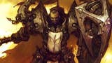 Diablo III: Reaper of Souls presenta il Crociato